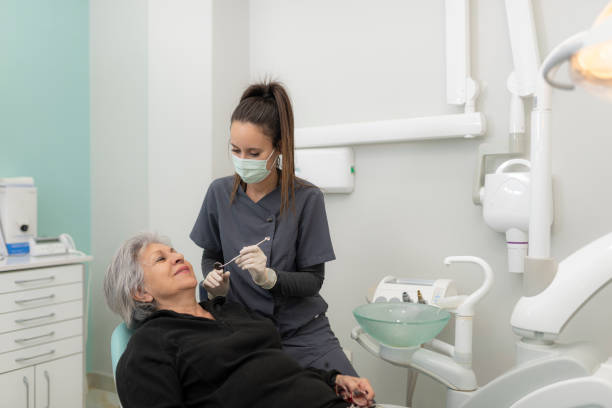 Best Emergency Cosmetic Dentistry (e.g., broken veneers) in Apollo Beach, FL